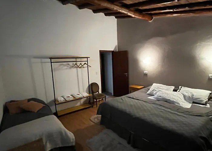 Trono De Nubes