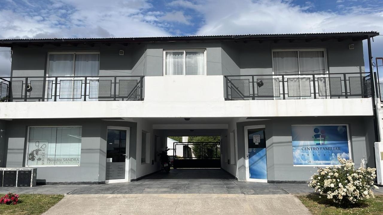 Apartment Trono De Nubes