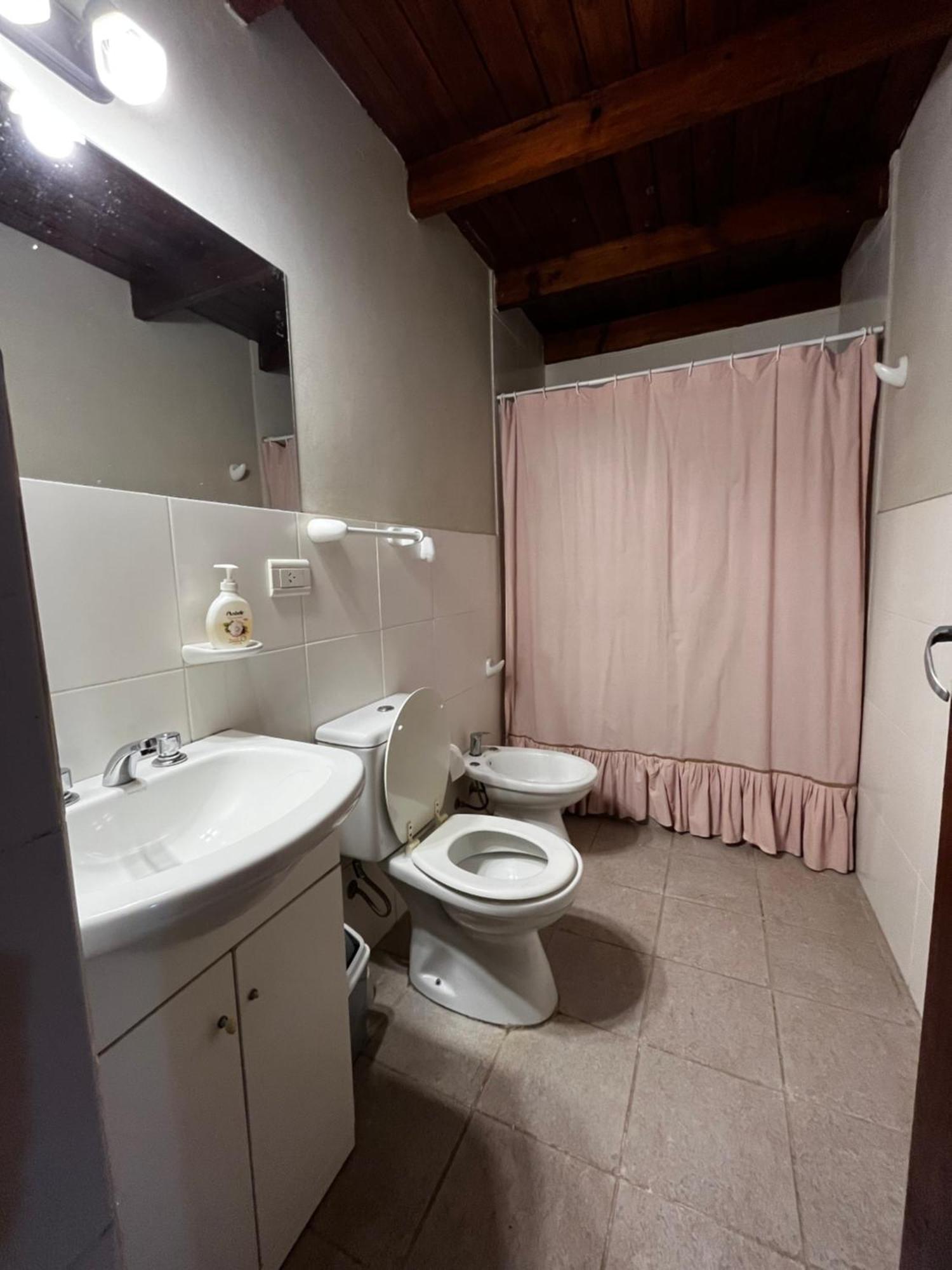 Trono De Nubes Trevelin