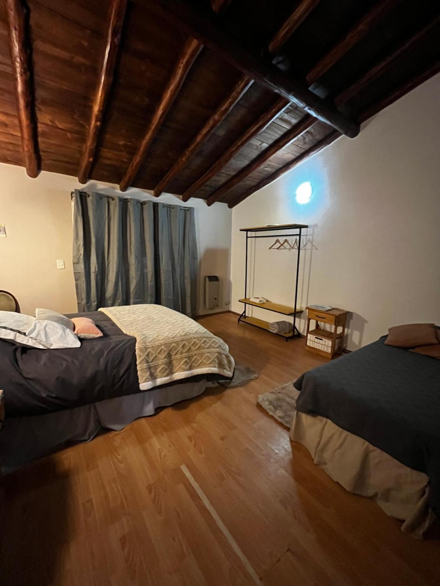 Apartment Trono De Nubes *