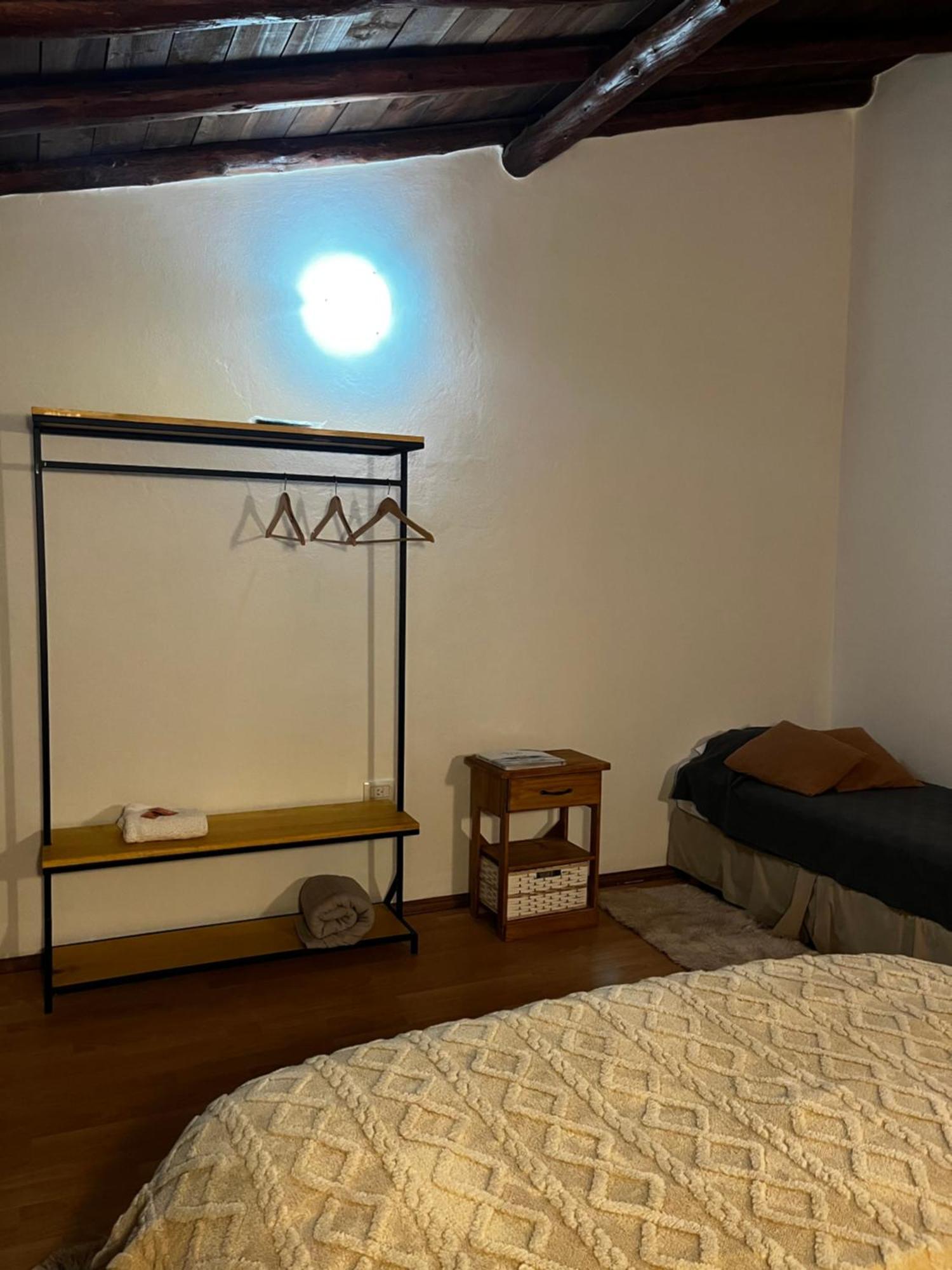 Apartment Trono De Nubes *