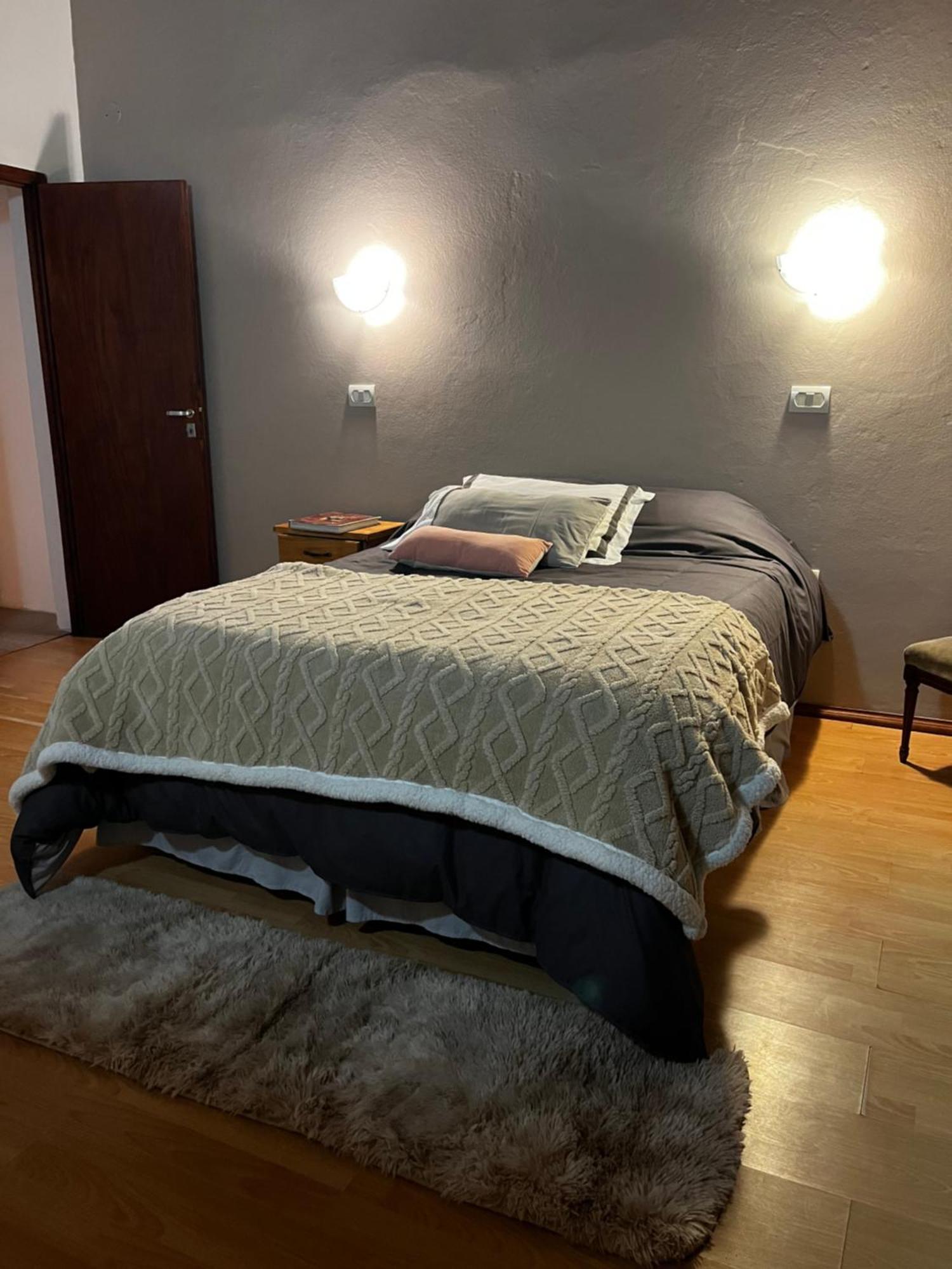 Apartment Trono De Nubes *