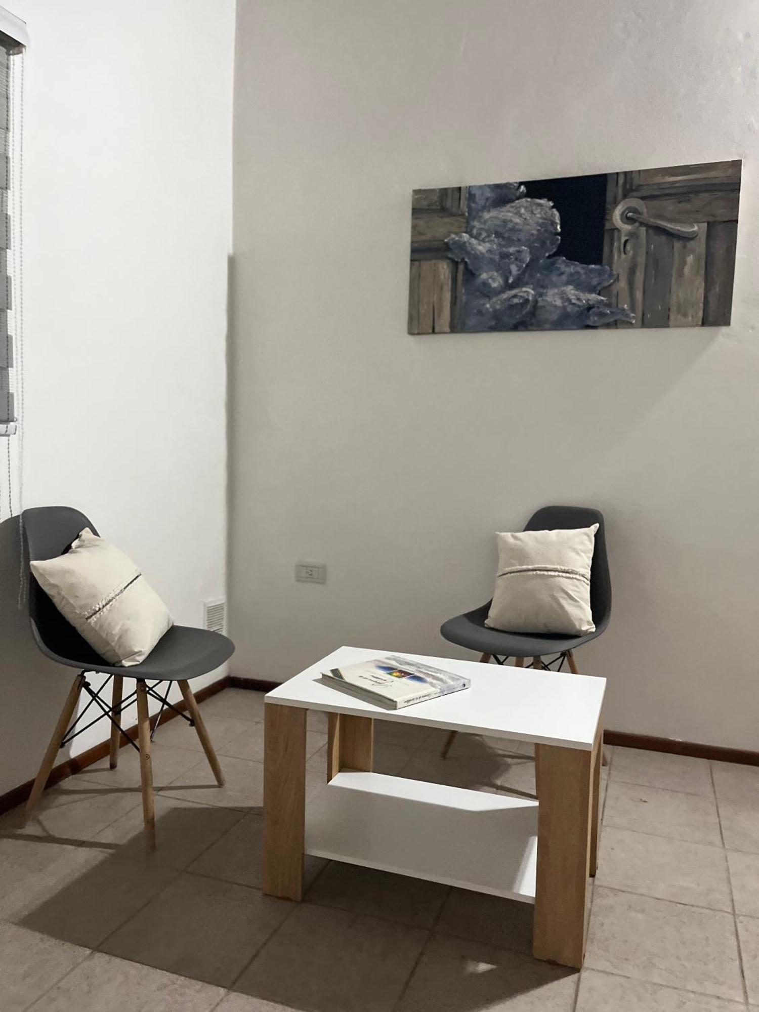 Apartment Trono De Nubes *
