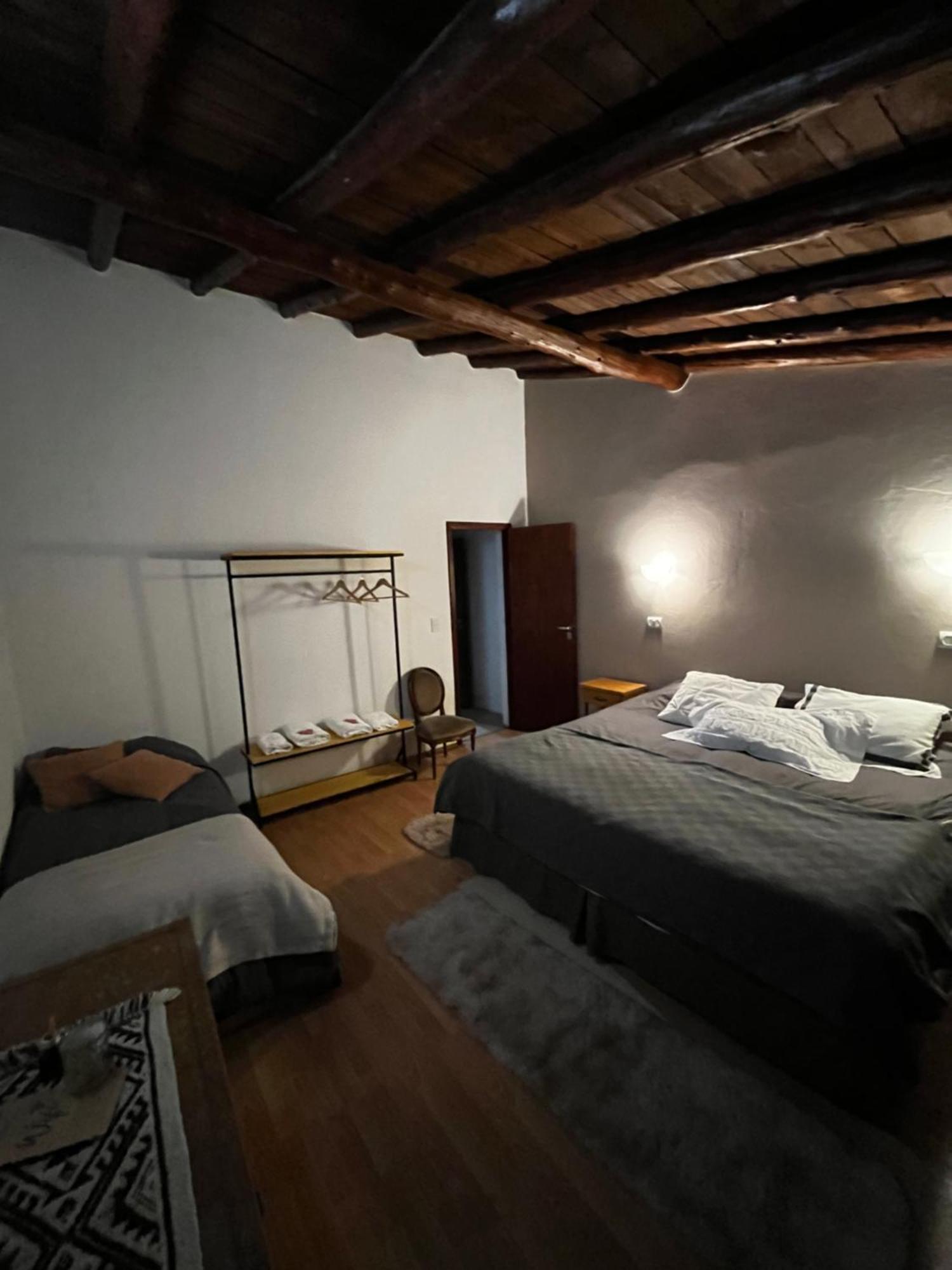 Trono De Nubes Apartment Trevelin