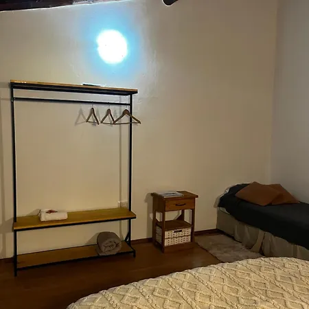 Trono De Nubes Apartment Trevelin Exterior photo