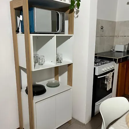 Trono De Nubes Apartment Trevelin Exterior photo