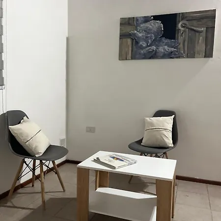 Trono De Nubes Apartment Trevelin Exterior photo