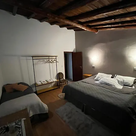 Trono De Nubes Apartment Trevelin Exterior photo