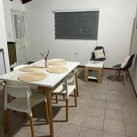 Trono De Nubes Apartment Trevelin Exterior photo